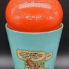 1938 Beetleware Shake-Up Mug